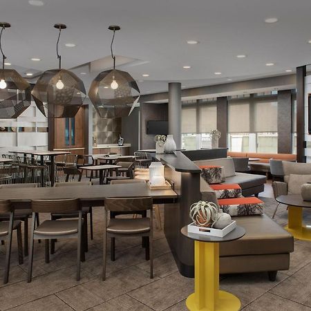 Springhill Suites By Marriott Huntsville West/Research Park Dış mekan fotoğraf