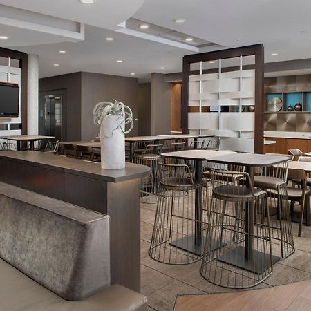Springhill Suites By Marriott Huntsville West/Research Park Dış mekan fotoğraf
