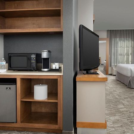Springhill Suites By Marriott Huntsville West/Research Park Dış mekan fotoğraf