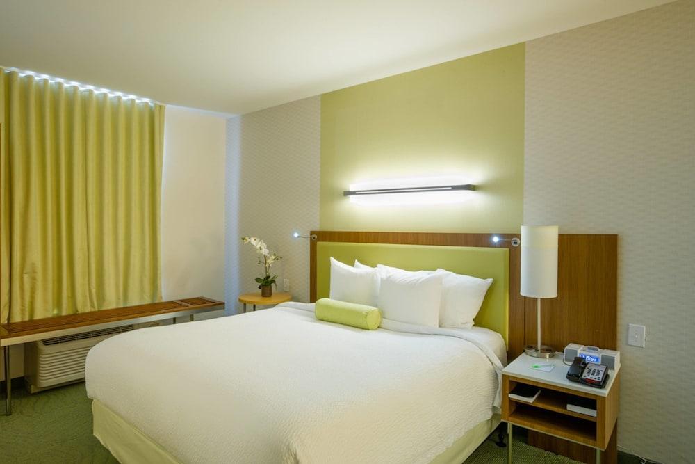 Springhill Suites By Marriott Huntsville West/Research Park Dış mekan fotoğraf