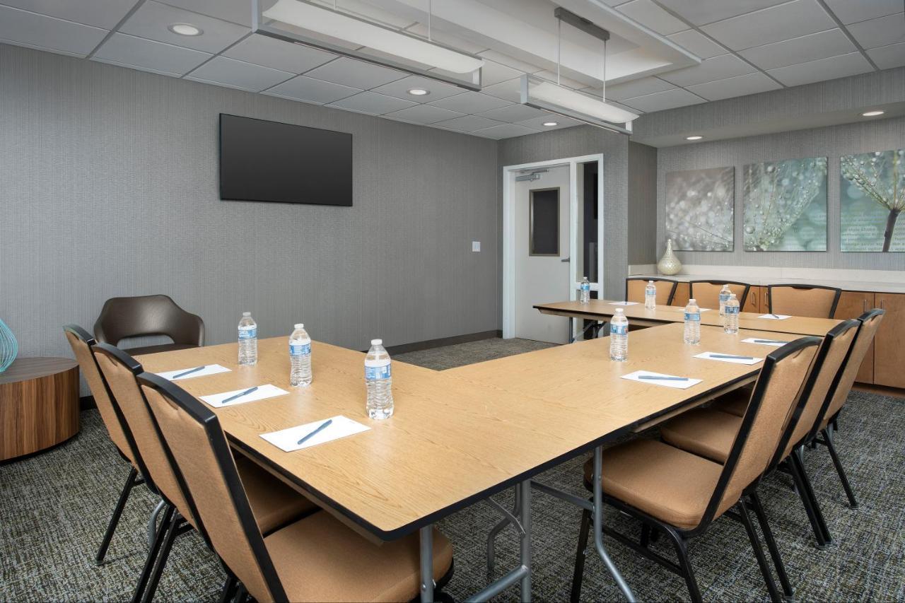 Springhill Suites By Marriott Huntsville West/Research Park Dış mekan fotoğraf