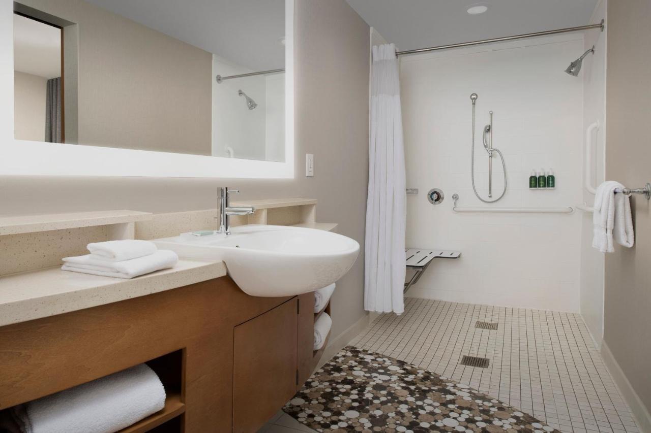 Springhill Suites By Marriott Huntsville West/Research Park Dış mekan fotoğraf