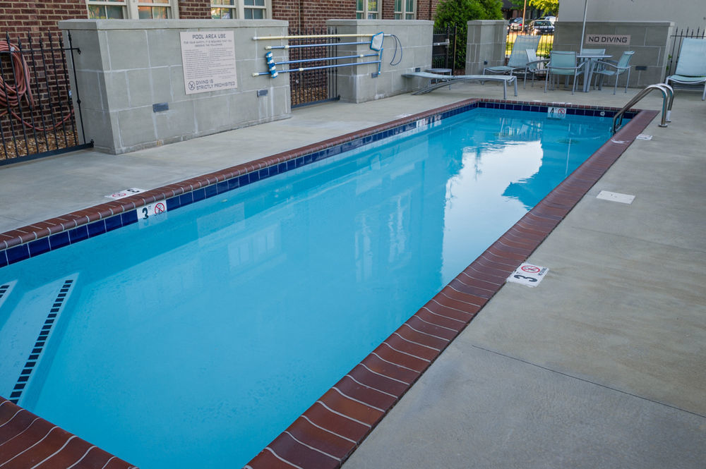 Springhill Suites By Marriott Huntsville West/Research Park Dış mekan fotoğraf