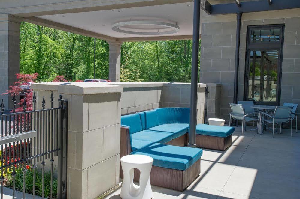 Springhill Suites By Marriott Huntsville West/Research Park Dış mekan fotoğraf