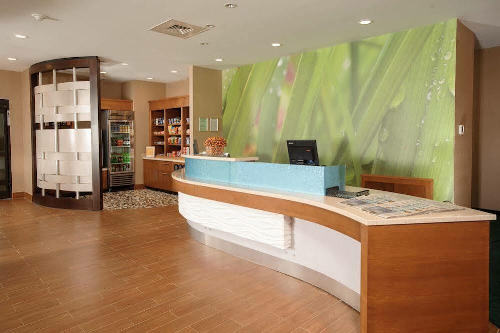 Springhill Suites By Marriott Huntsville West/Research Park Dış mekan fotoğraf