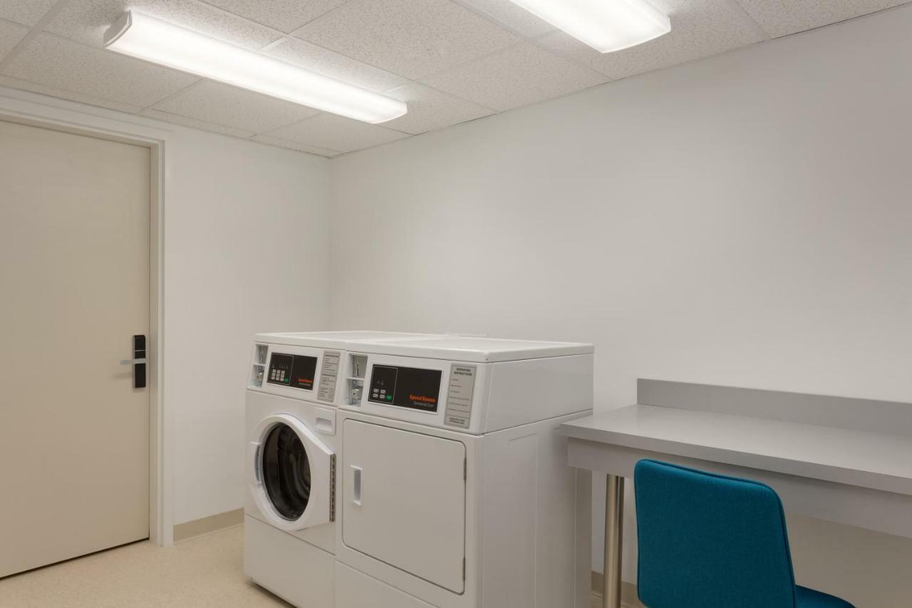 Springhill Suites By Marriott Huntsville West/Research Park Dış mekan fotoğraf